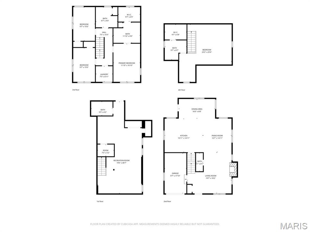 424 Oakley Drive