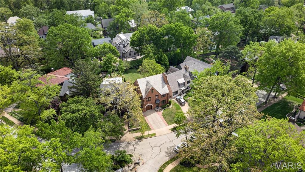 424 Oakley Drive