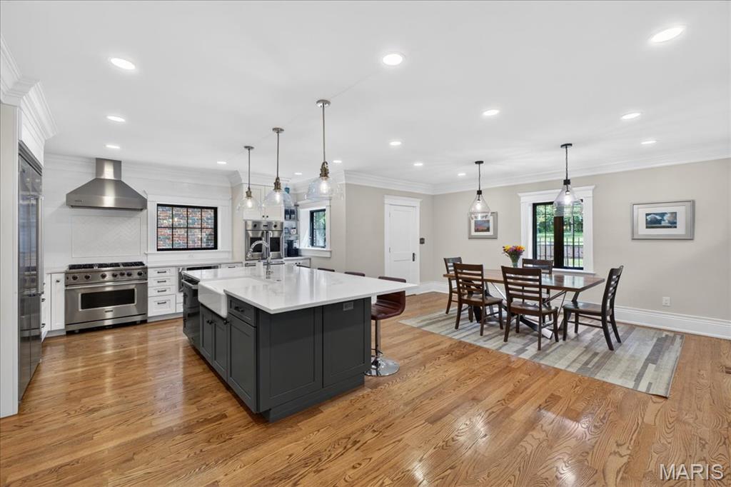 424 Oakley Drive