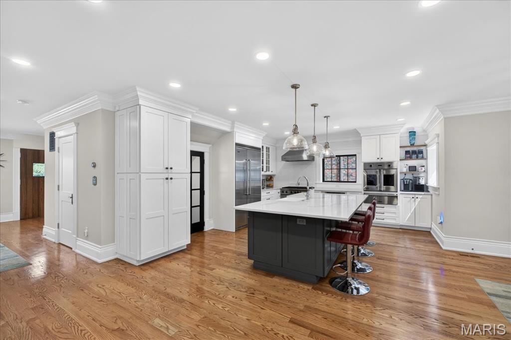 424 Oakley Drive