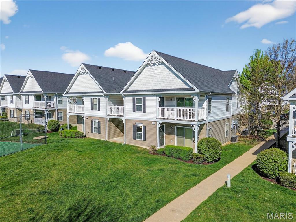 159 Brandy Mill Circle Unit: B
