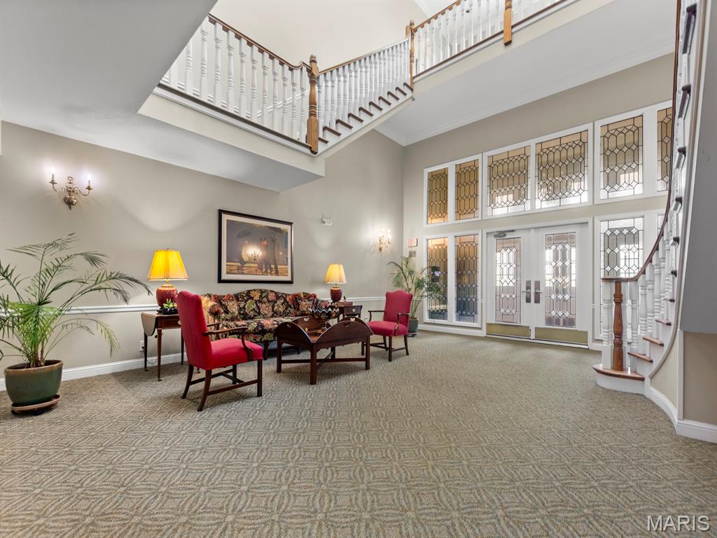 207 Ambridge Court Unit: 101