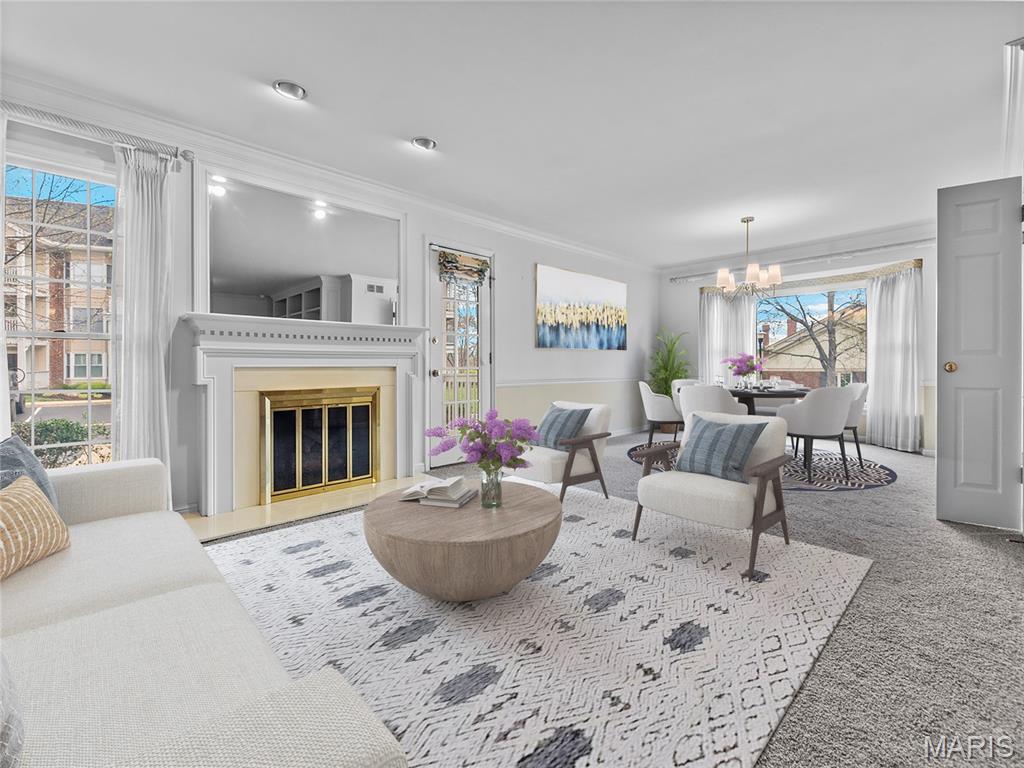 207 Ambridge Court Unit: 101