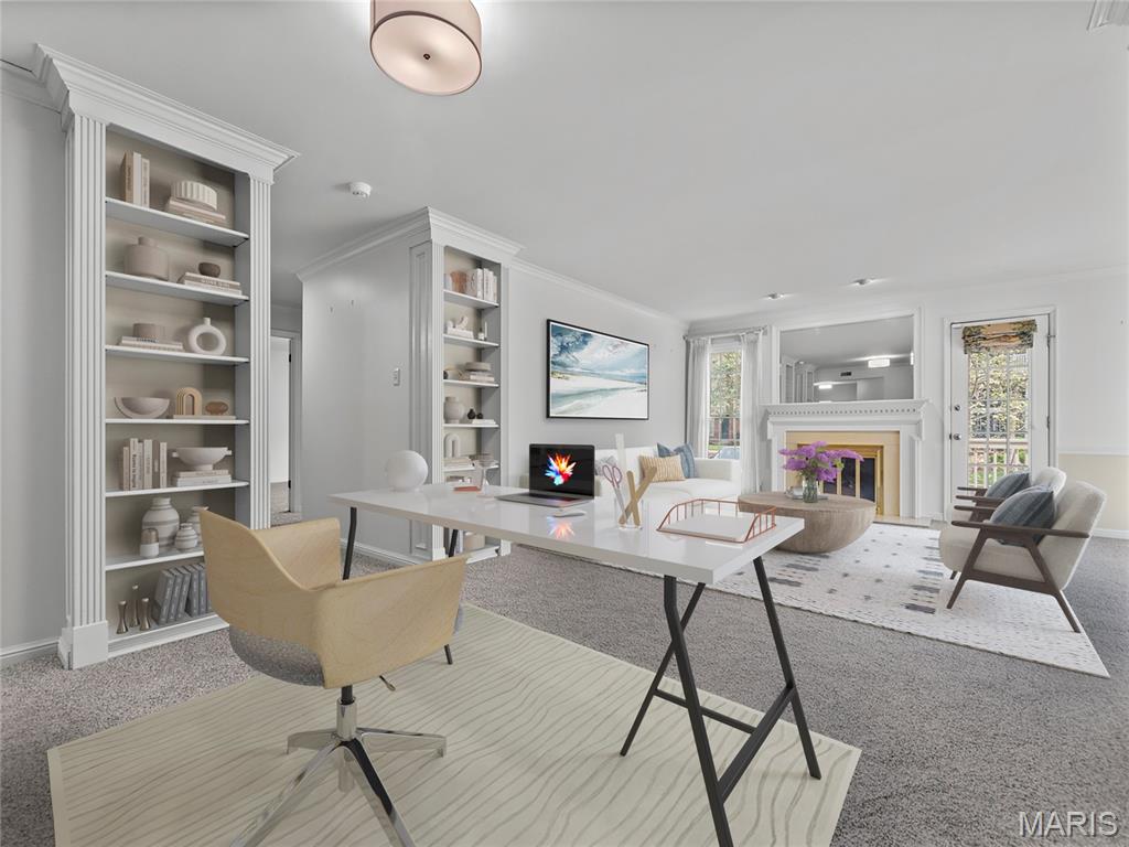 207 Ambridge Court Unit: 101