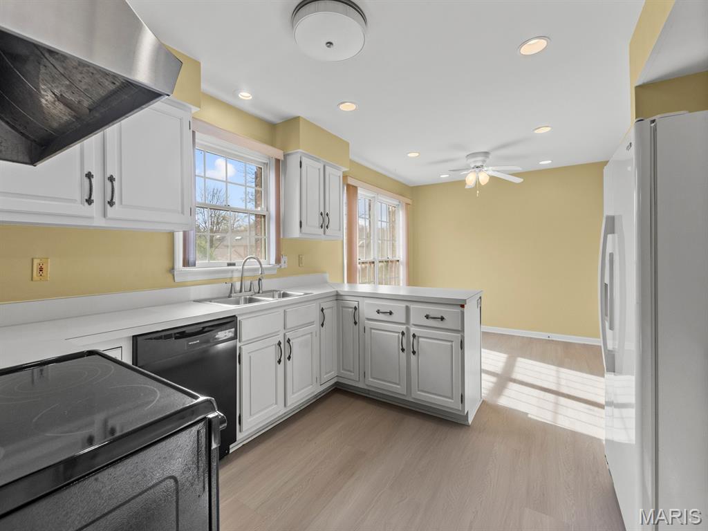 207 Ambridge Court Unit: 101