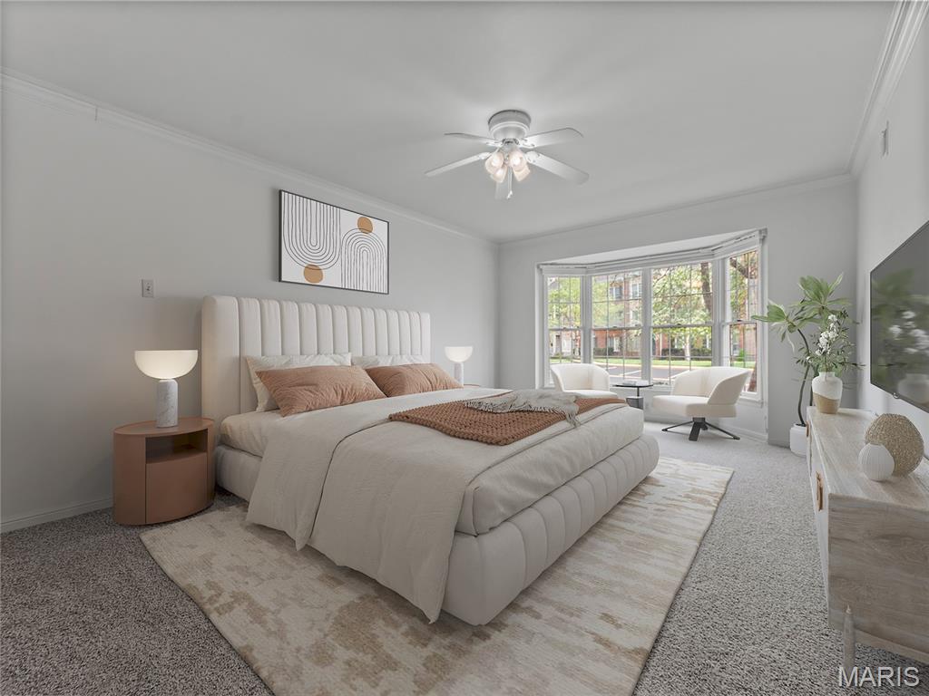 207 Ambridge Court Unit: 101