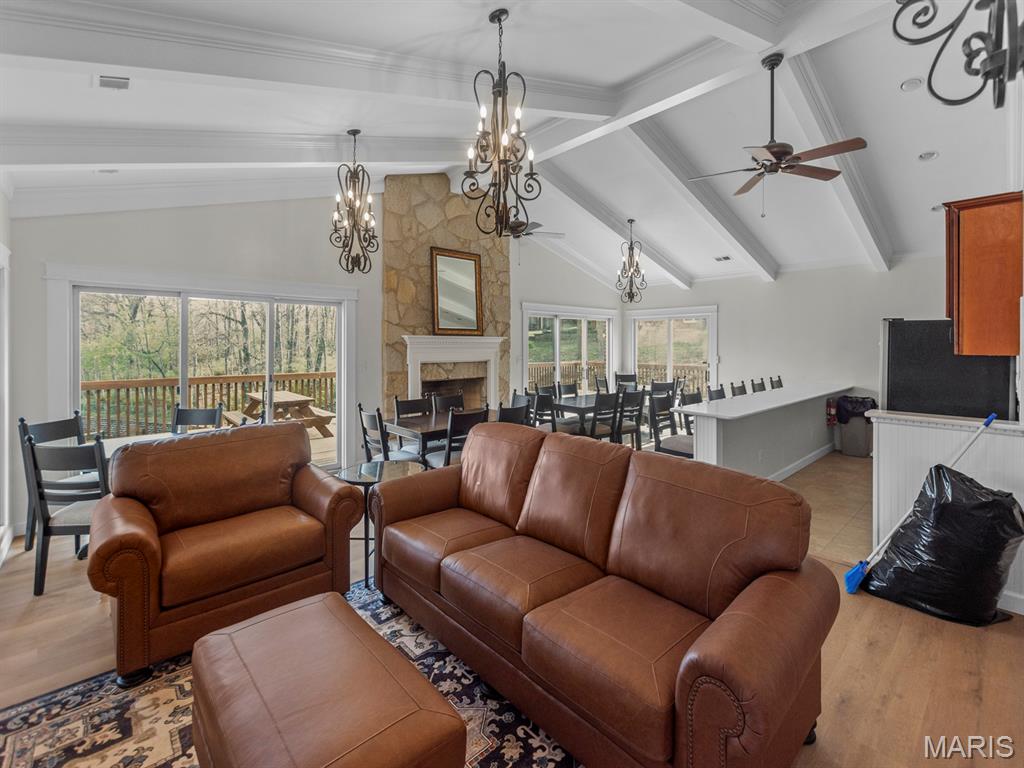 207 Ambridge Court Unit: 101