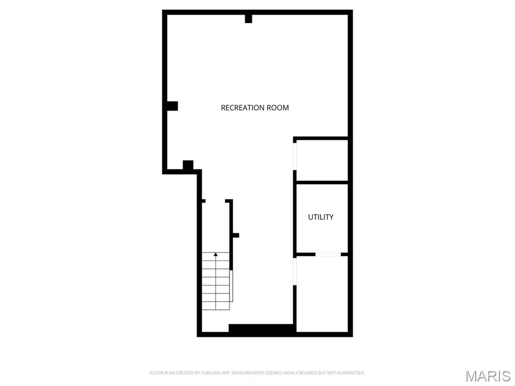 1038 Brooksgate Manor Drive