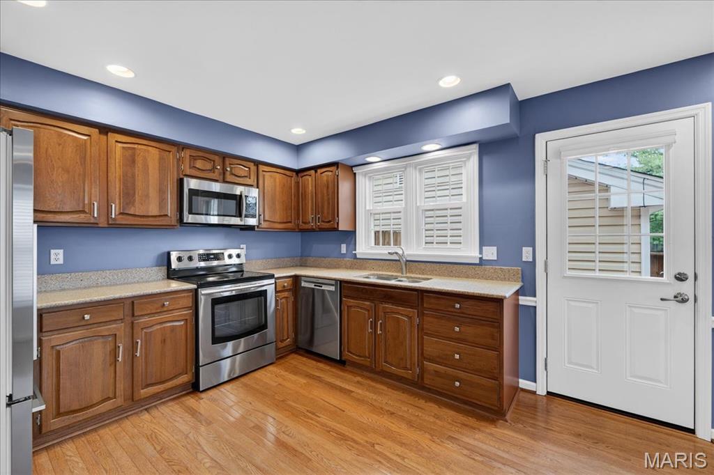 1038 Brooksgate Manor Drive