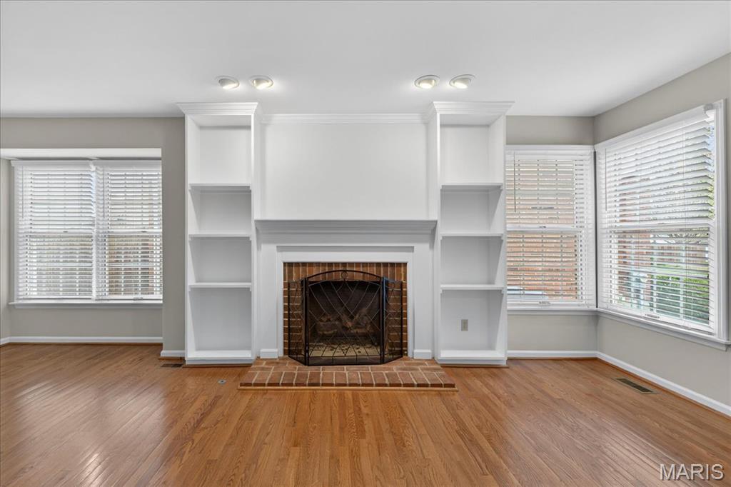 1038 Brooksgate Manor Drive