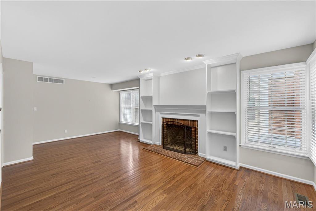 1038 Brooksgate Manor Drive