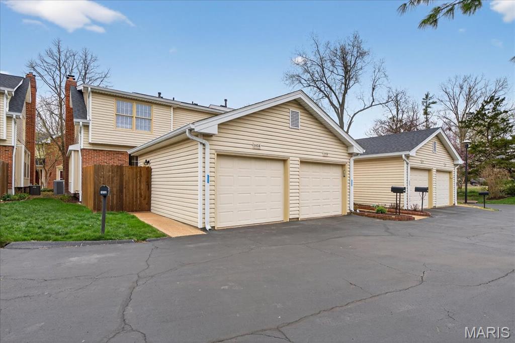 1038 Brooksgate Manor Drive