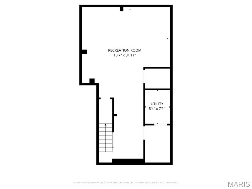 1038 Brooksgate Manor Drive