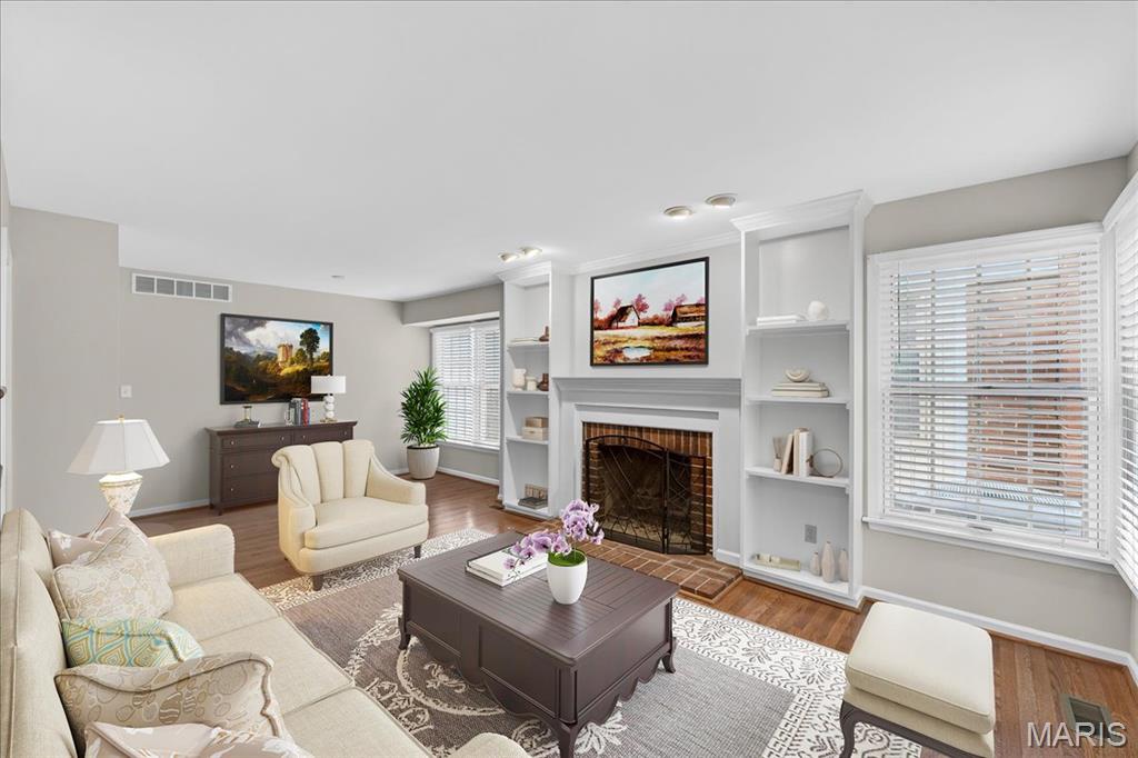 1038 Brooksgate Manor Drive