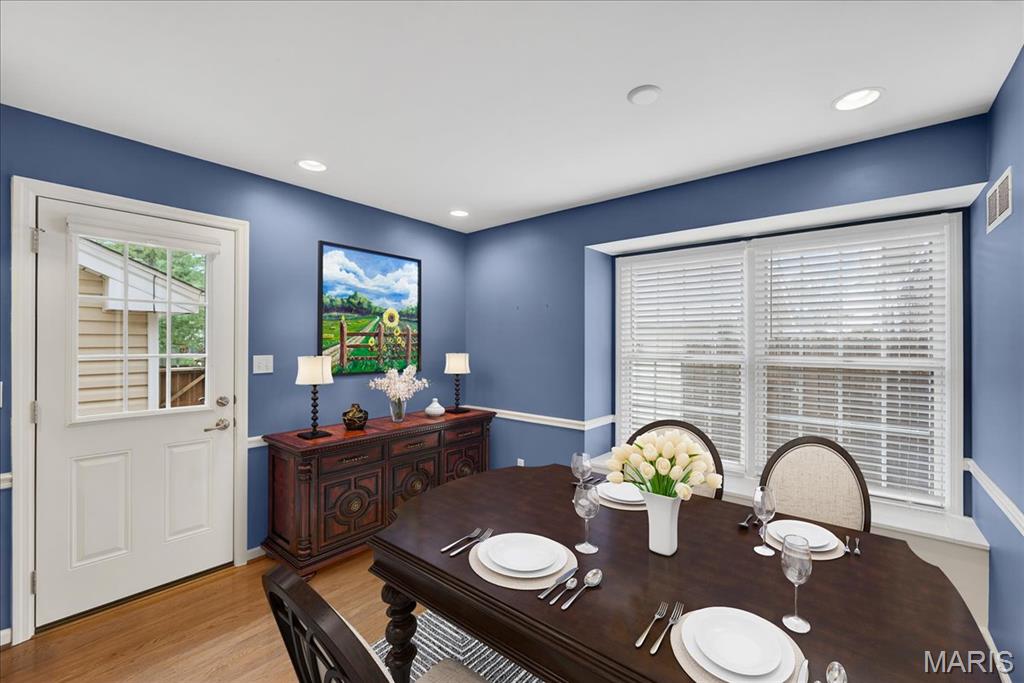 1038 Brooksgate Manor Drive