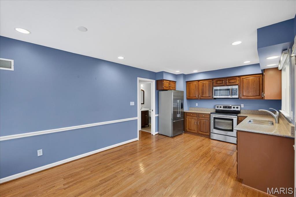 1038 Brooksgate Manor Drive