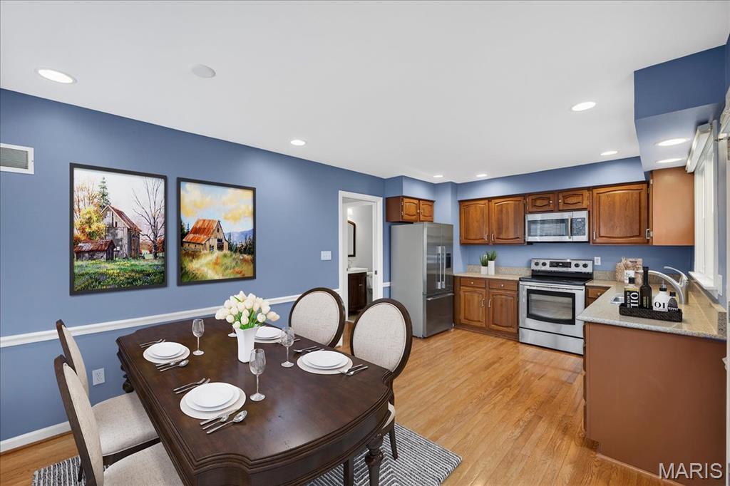 1038 Brooksgate Manor Drive