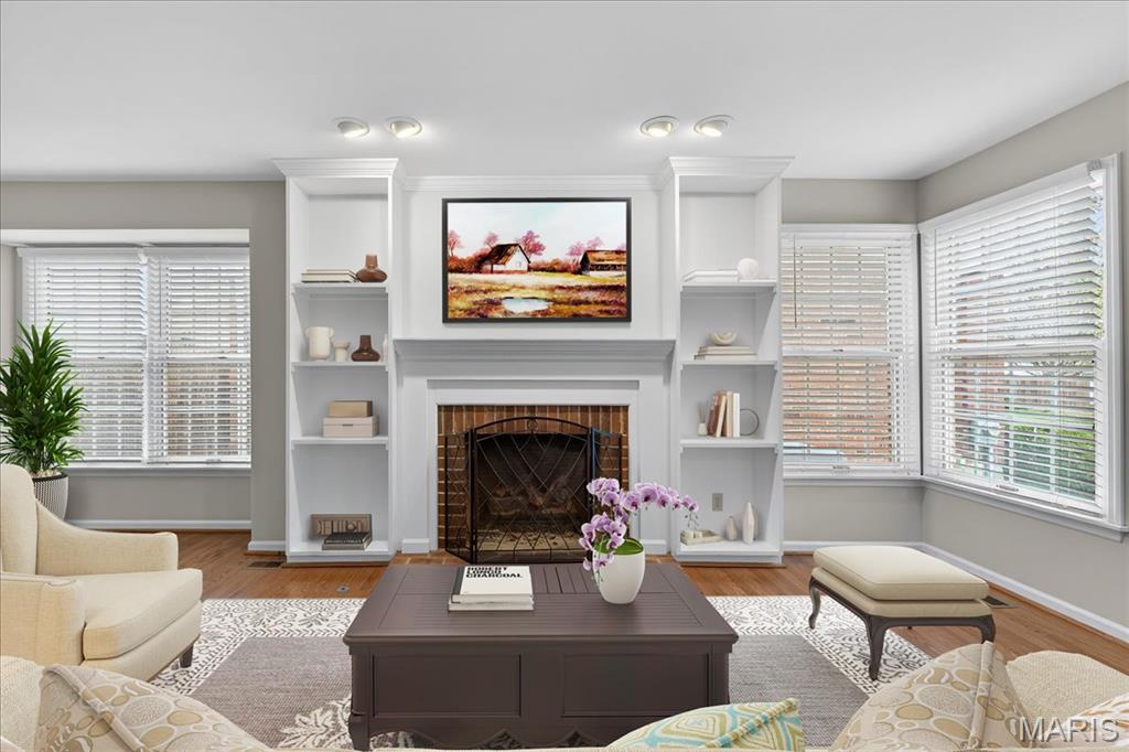 1038 Brooksgate Manor Drive