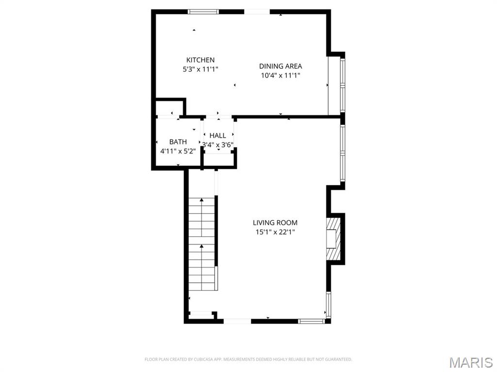 1038 Brooksgate Manor Drive