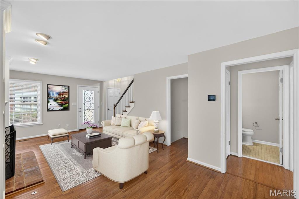 1038 Brooksgate Manor Drive