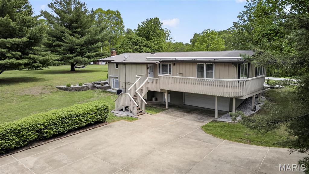 1001 Terry Road