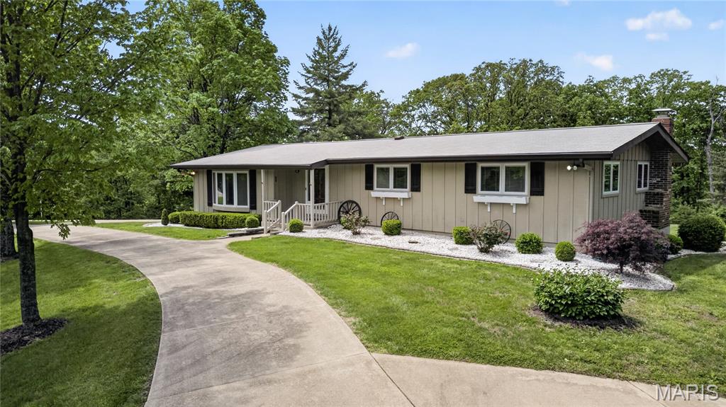 1001 Terry Road
