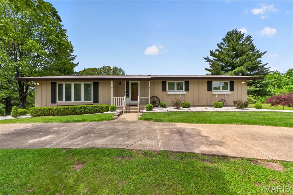 1001 Terry Road