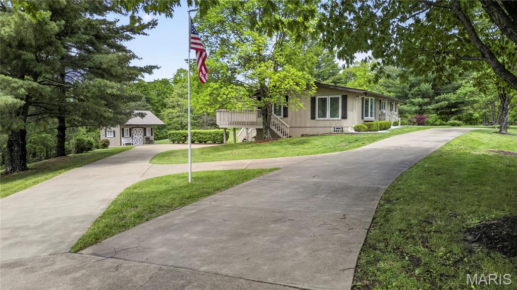 1001 Terry Road