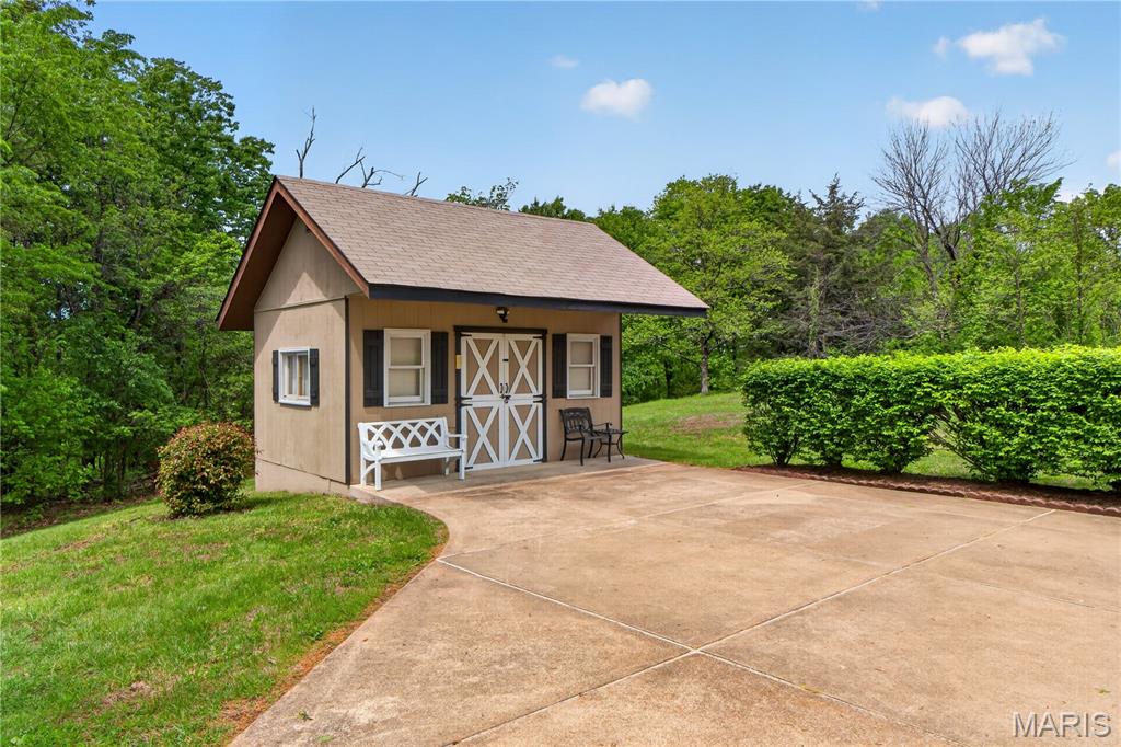 1001 Terry Road