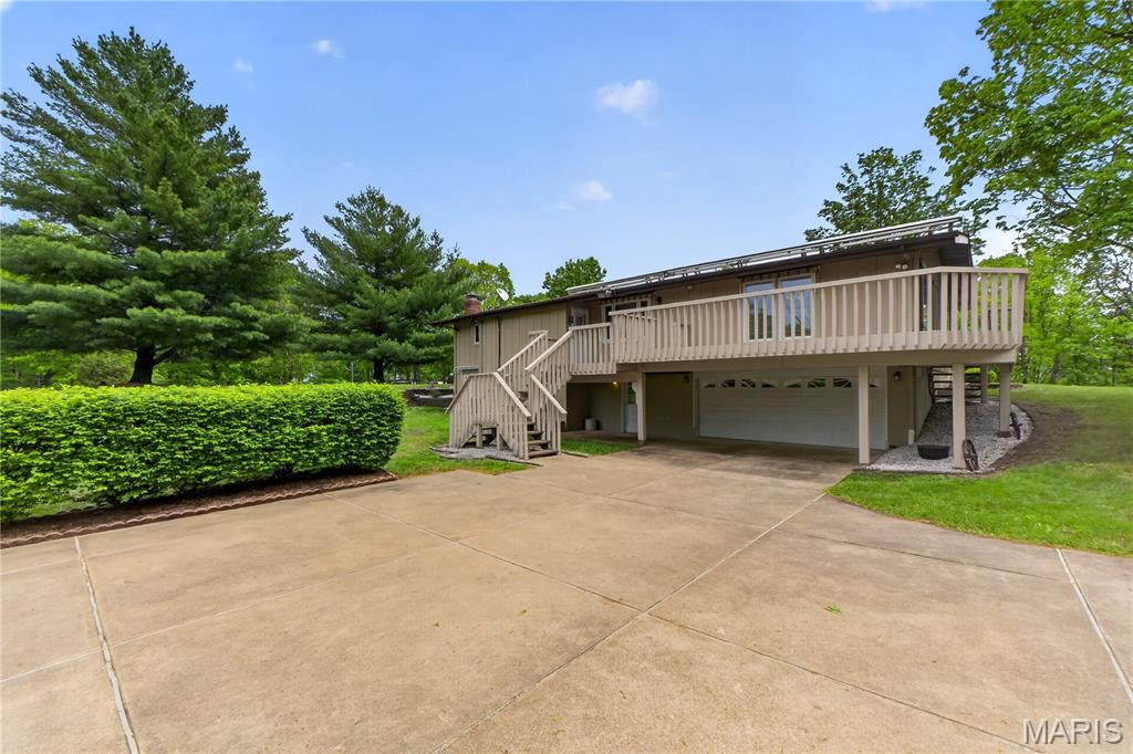 1001 Terry Road