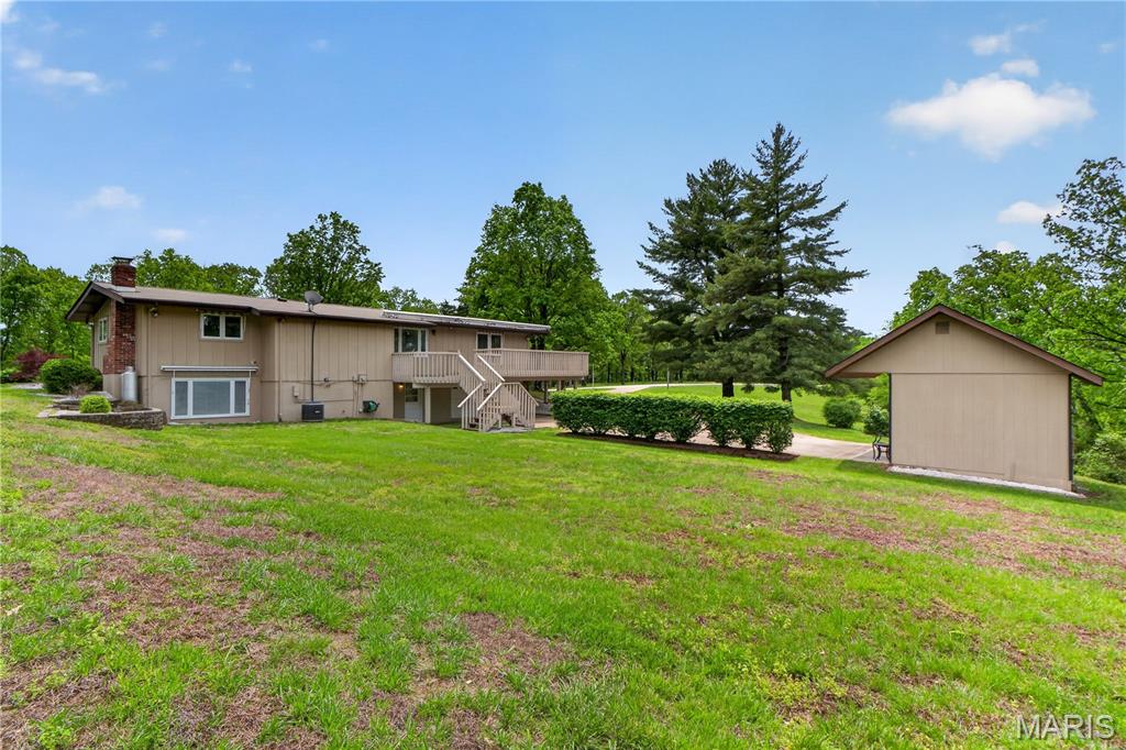 1001 Terry Road