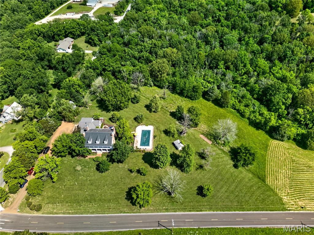 4361 Jones Lane