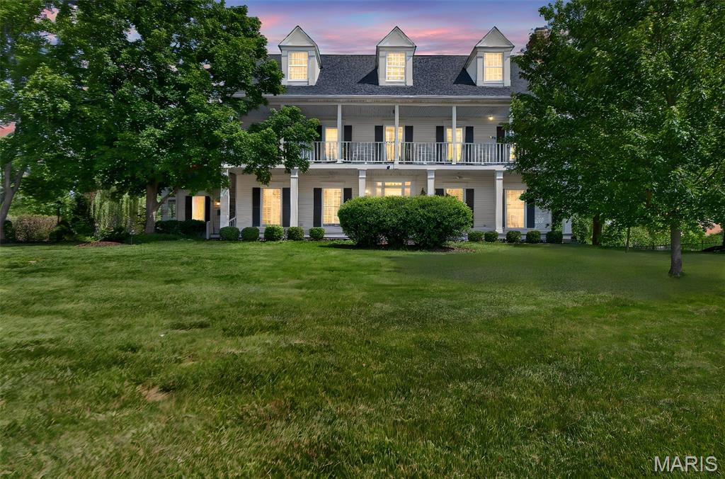 4361 Jones Lane