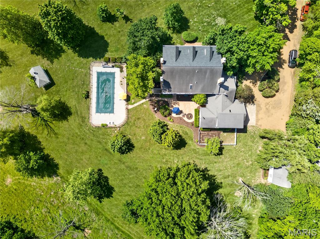 4361 Jones Lane