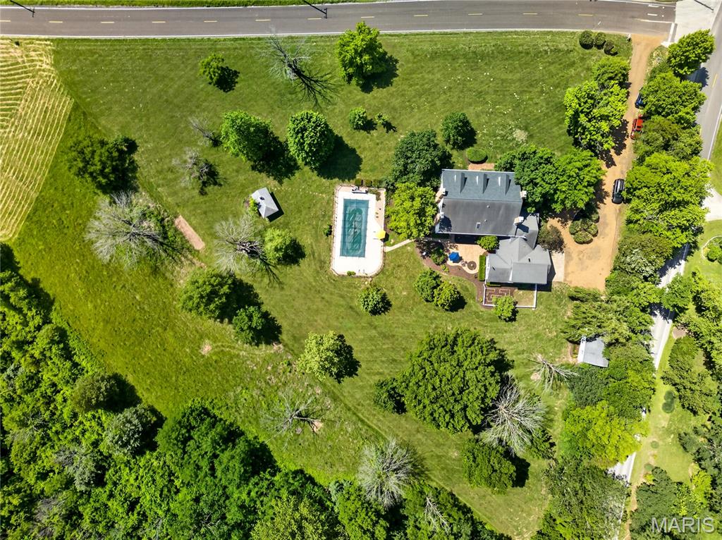 4361 Jones Lane