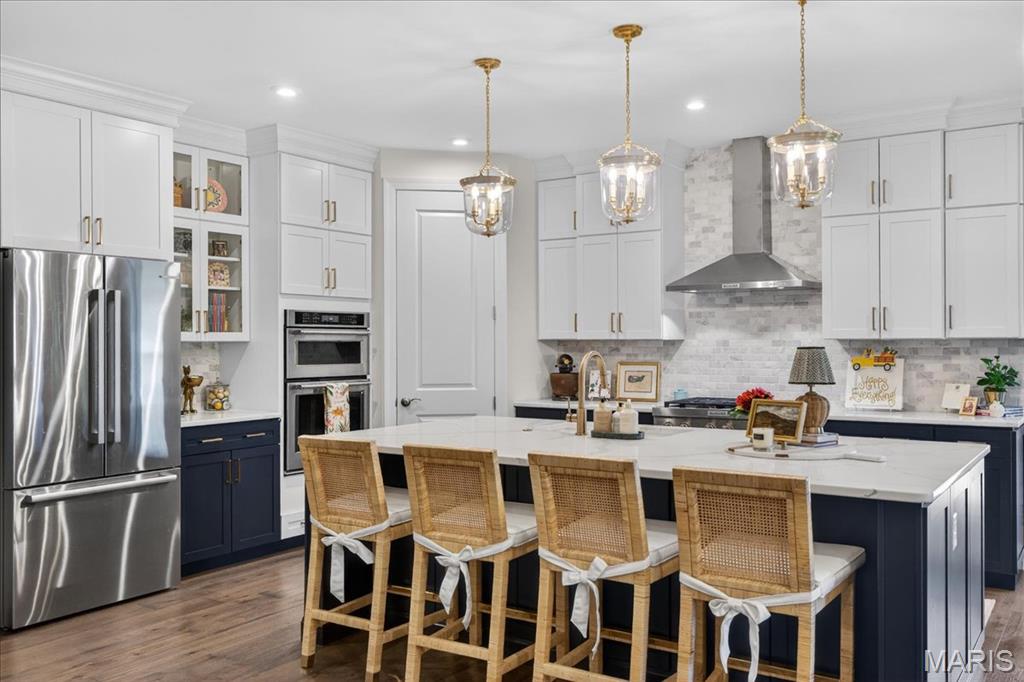 14702 Schoettler Grove Court