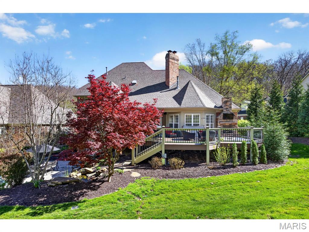 462 Hickory Trace Drive