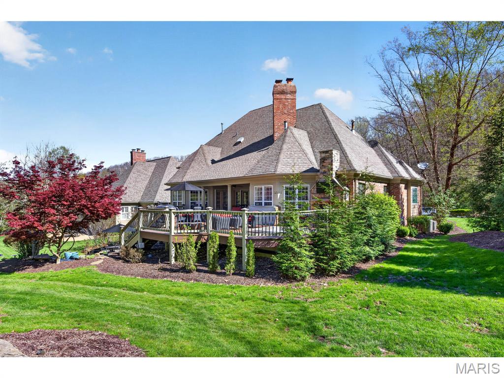 462 Hickory Trace Drive