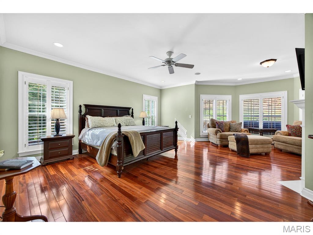 462 Hickory Trace Drive