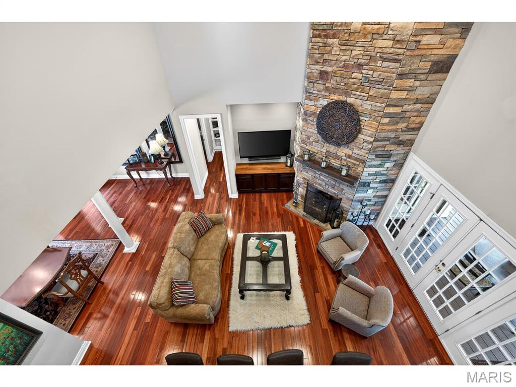 462 Hickory Trace Drive