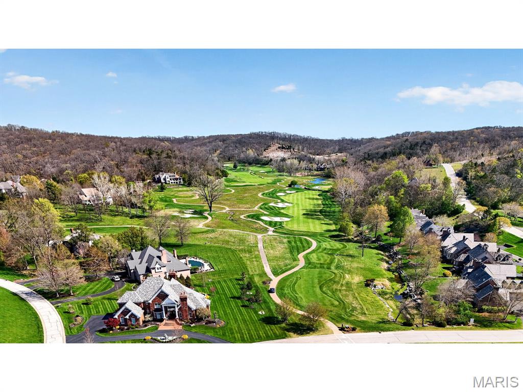 462 Hickory Trace Drive