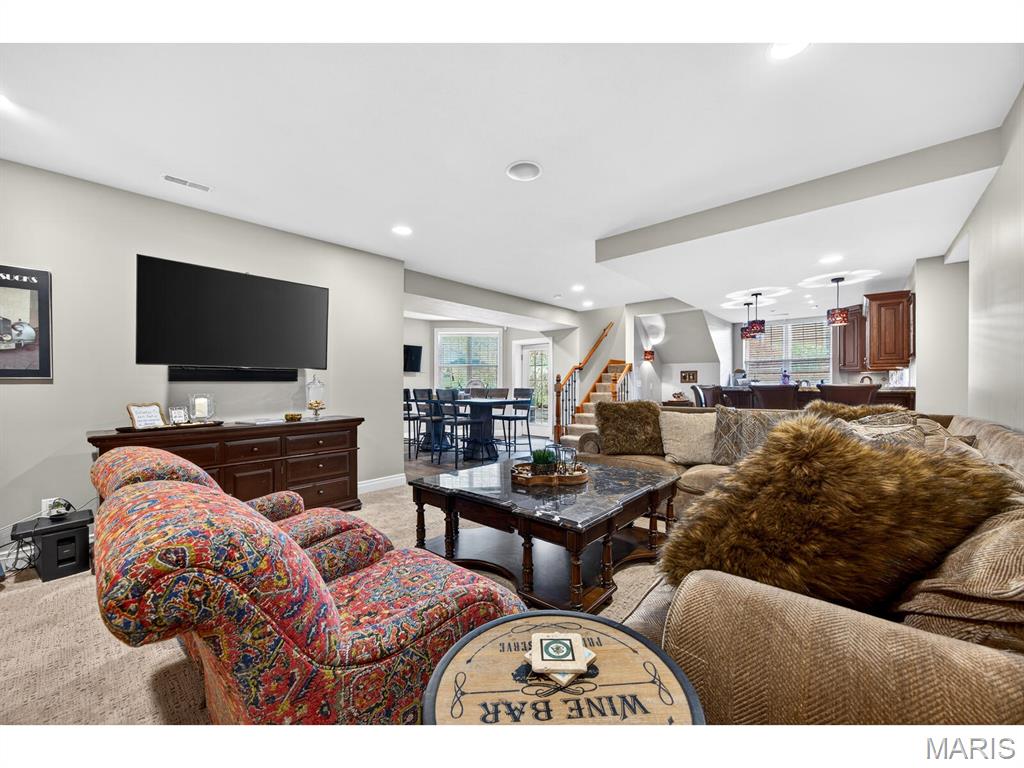 462 Hickory Trace Drive