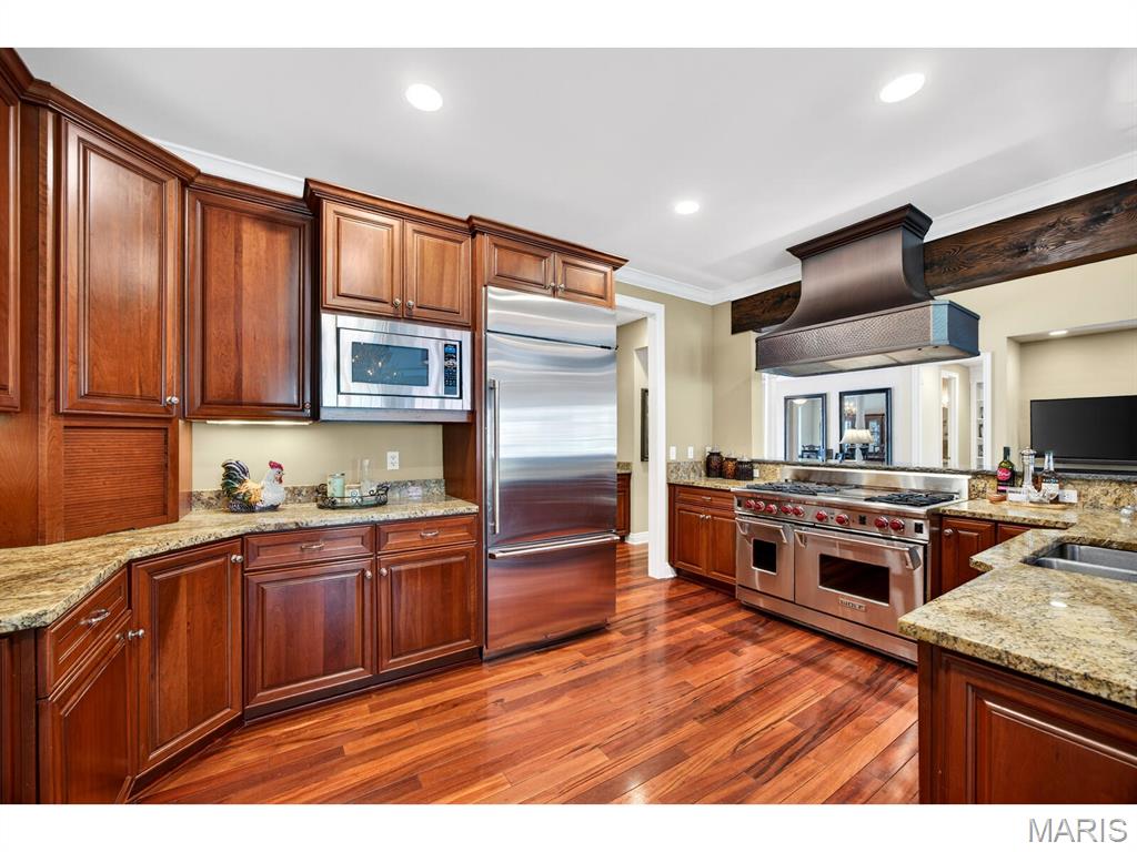 462 Hickory Trace Drive