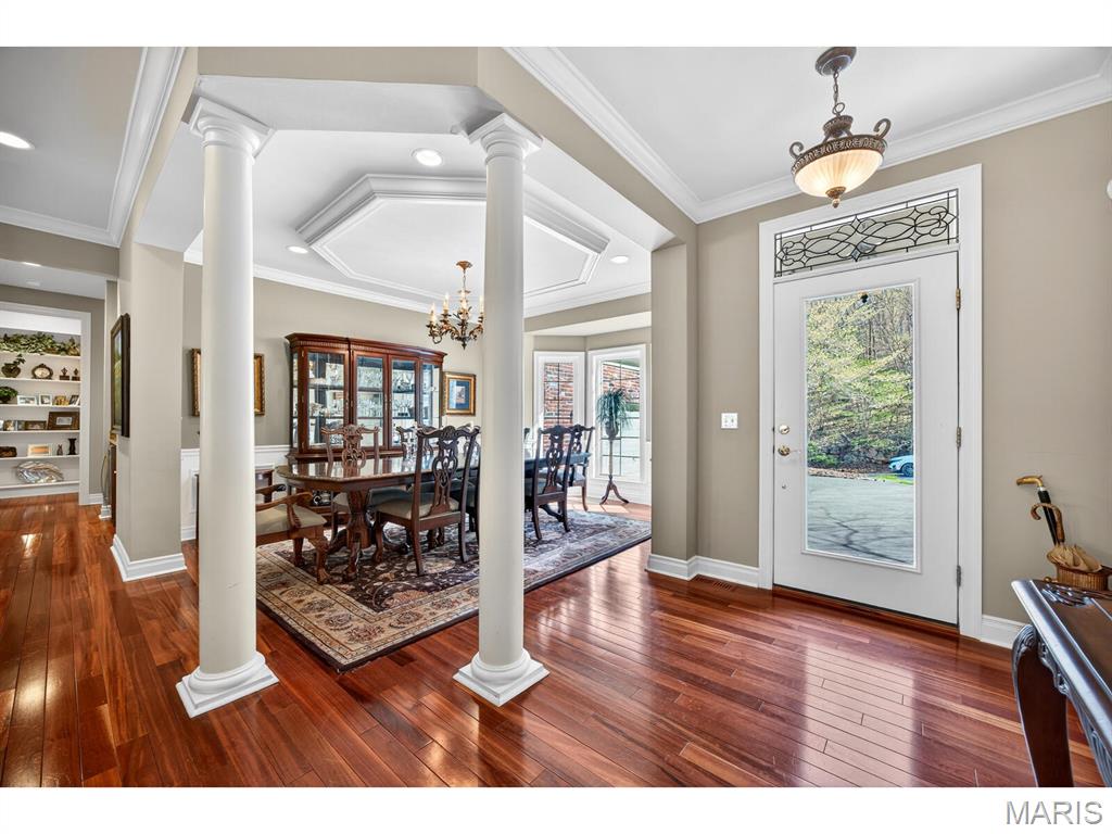 462 Hickory Trace Drive