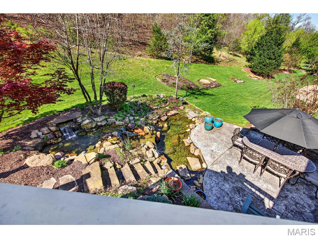 462 Hickory Trace Drive