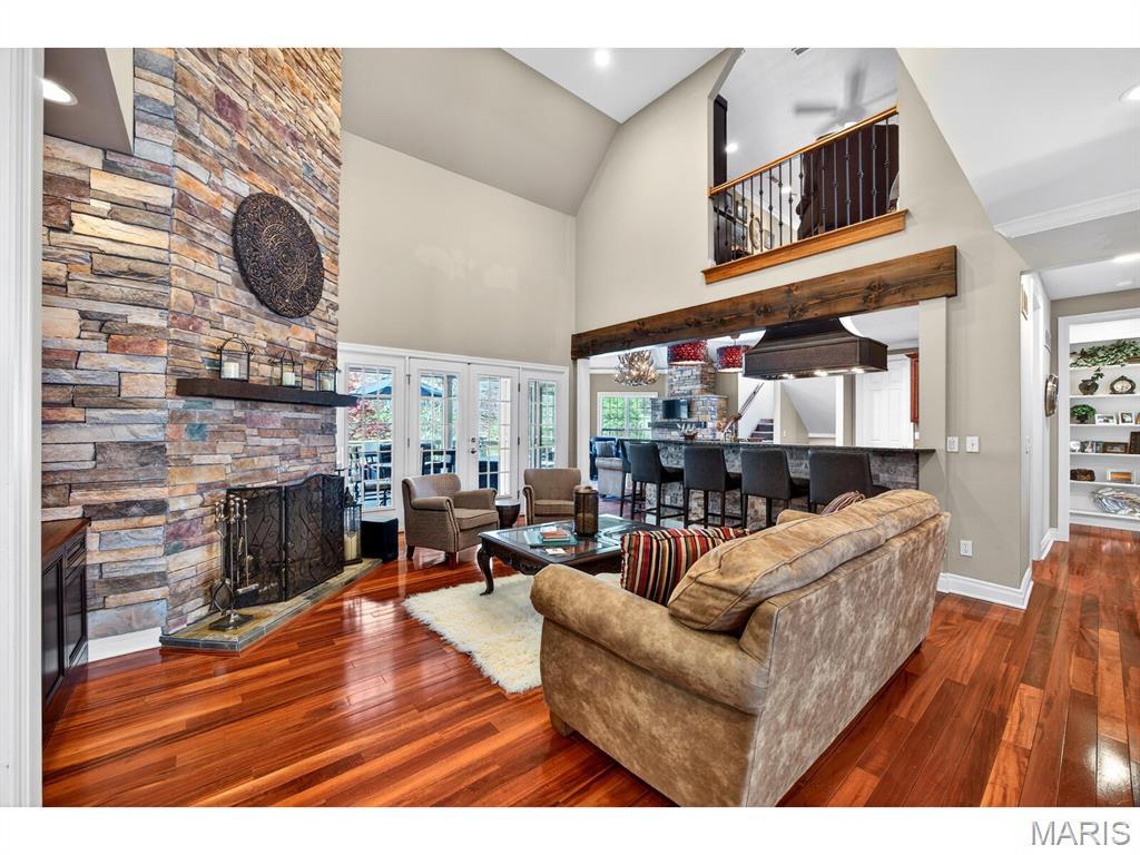 462 Hickory Trace Drive