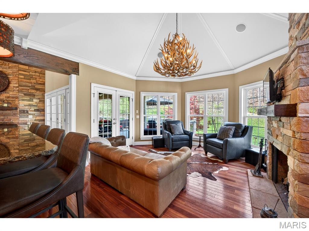 462 Hickory Trace Drive