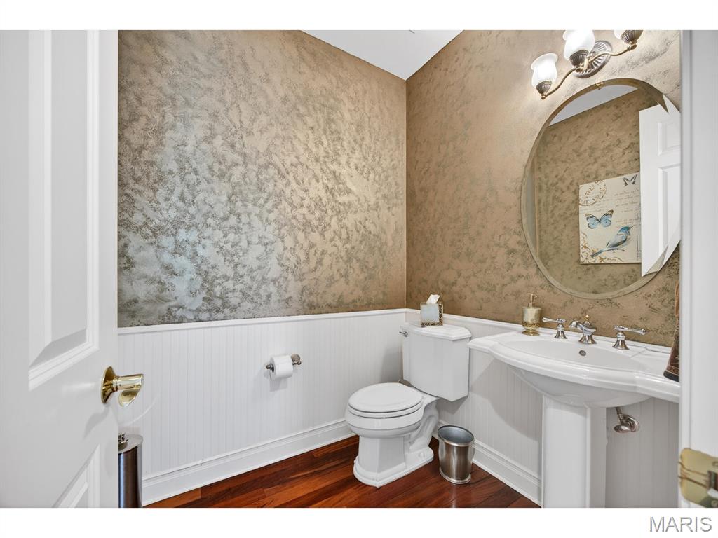 462 Hickory Trace Drive