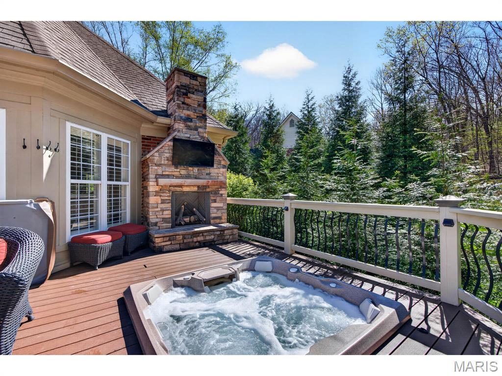 462 Hickory Trace Drive