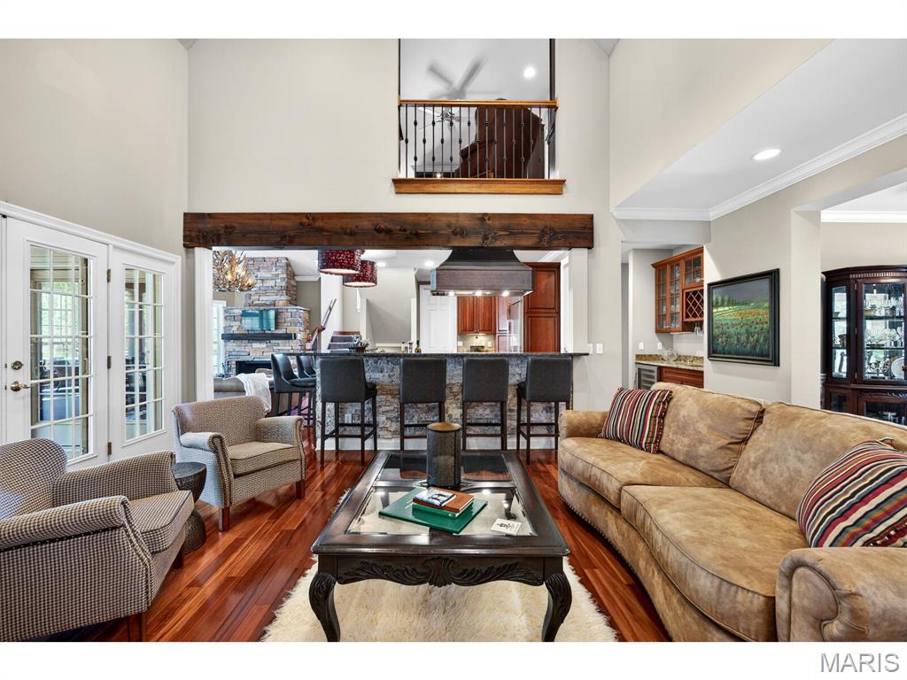 462 Hickory Trace Drive